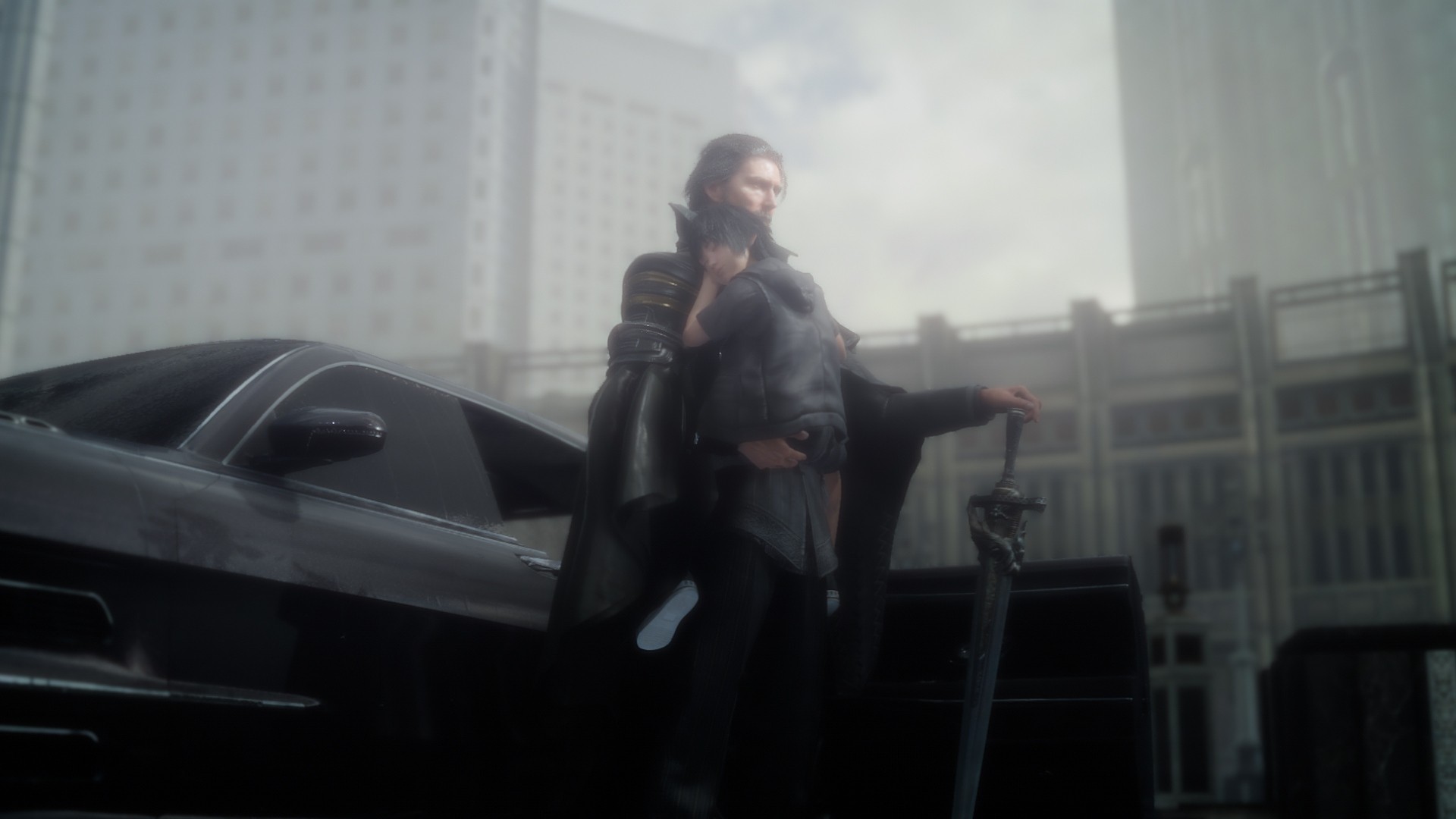 Final Fantasy XV - Imagen 28